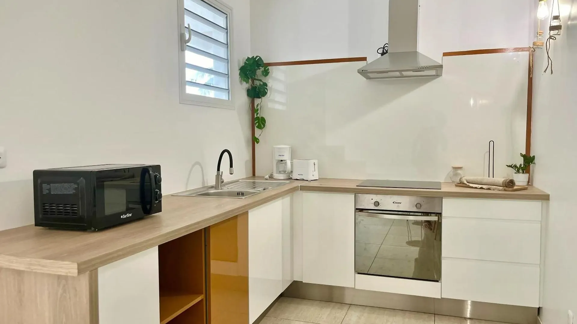 Appartement Charmant A Ducos Avec Terrasse - 48 M² Et Jardin