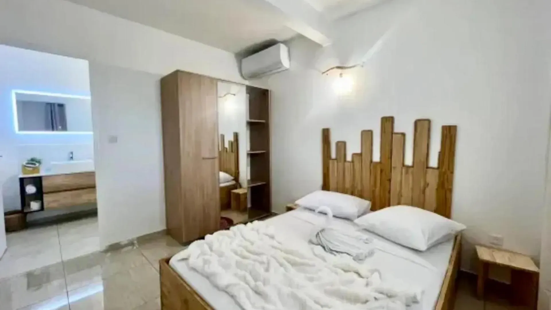 Appartement Charmant A Ducos Avec Terrasse - 48 M² Et Jardin