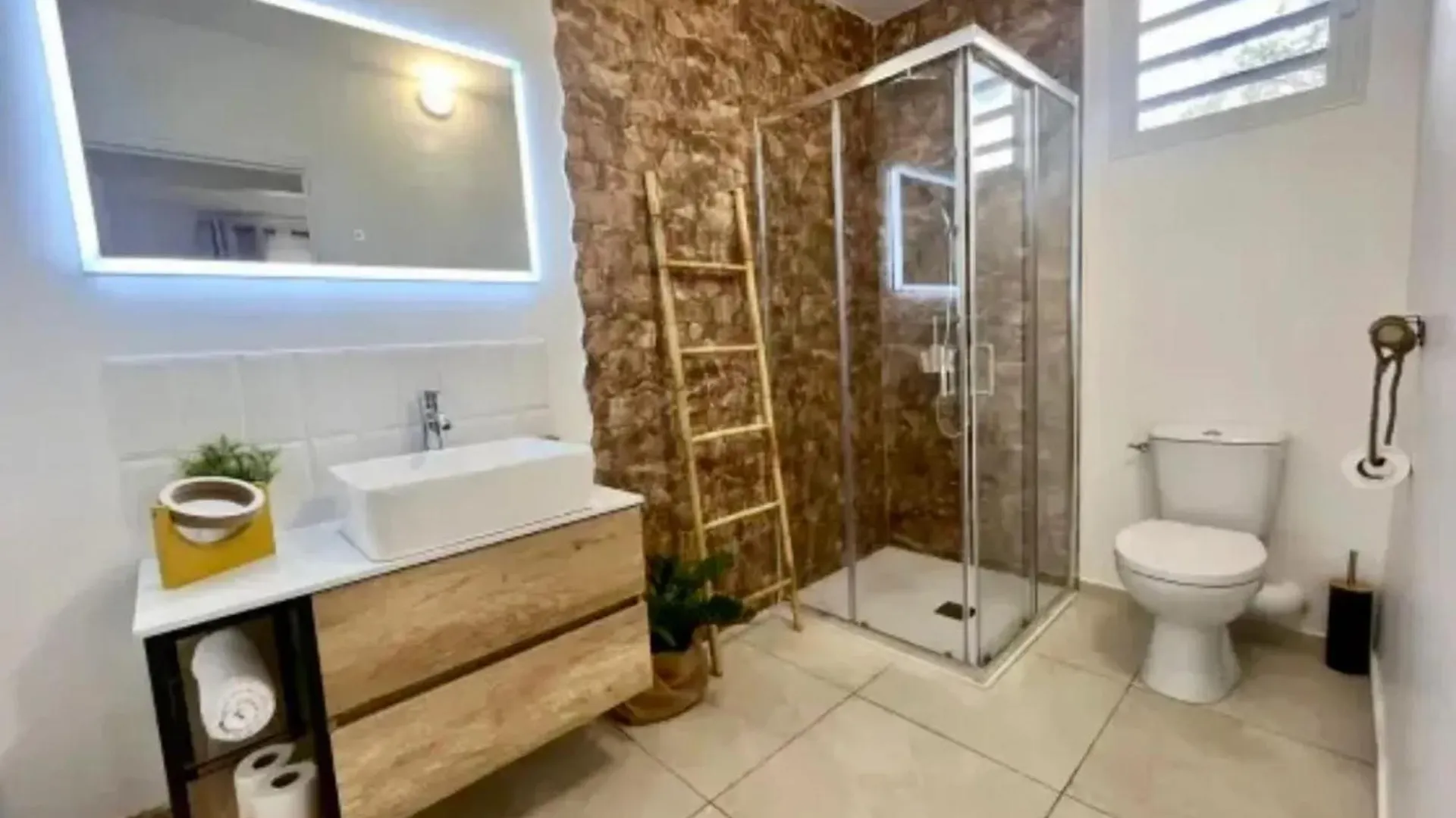 Appartement Charmant A Ducos Avec Terrasse - 48 M² Et Jardin
