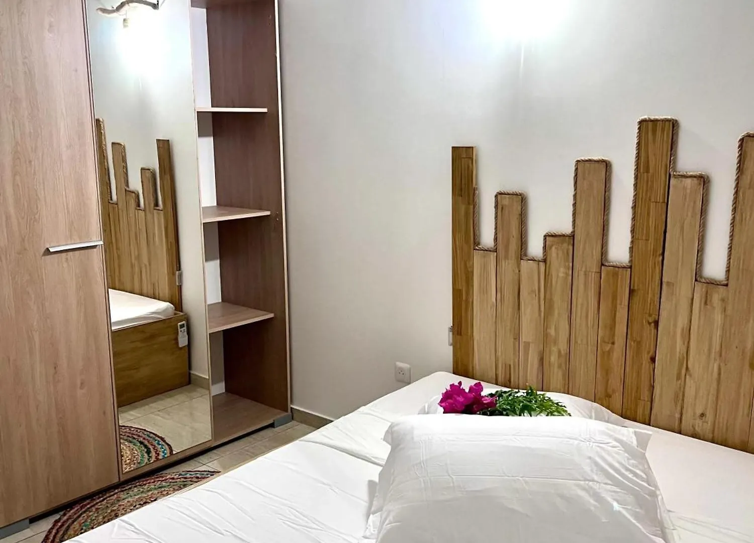 Διαμέρισμα Appartement Charmant A Ducos Avec Terrasse - 48 M² Et Jardin