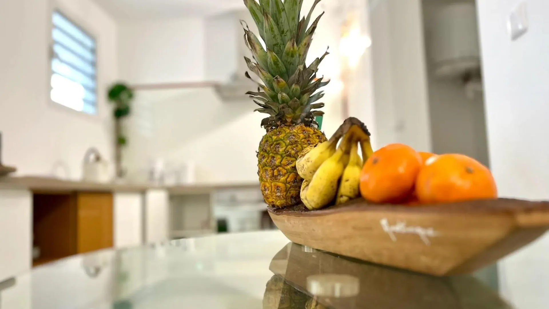 Appartement Charmant A Ducos Avec Terrasse - 48 M² Et Jardin Διαμέρισμα